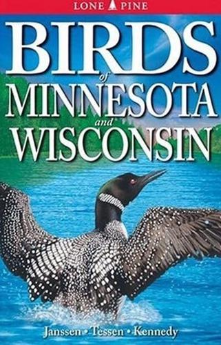 Birds of Minnesota and Wisconsin