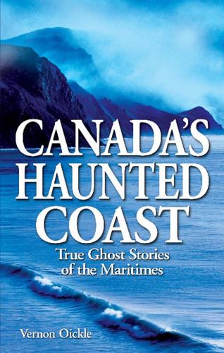 Canada's Haunted Coast