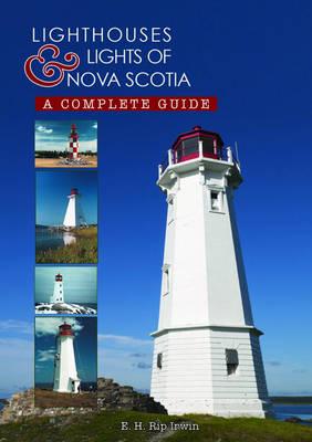 Lighthouses & Lights of Nova Scotia