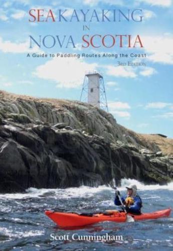 Sea Kayaking in Nova Scotia