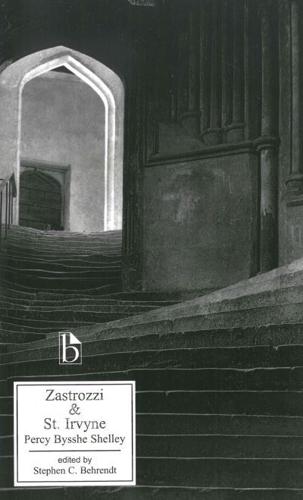 Zastrozzi, a Romance