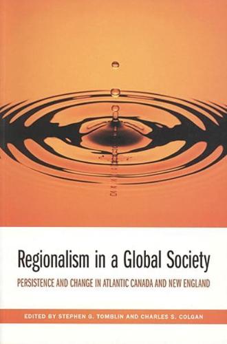 Regionalism in a Global Society