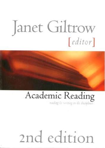 Academic Reading, Second Edition