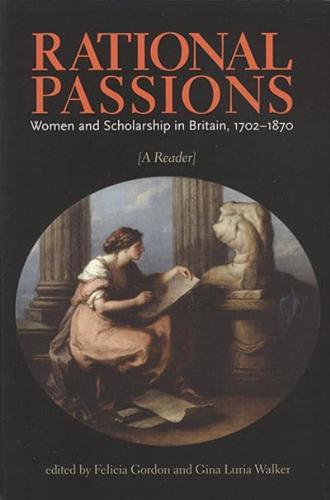 Rational Passions