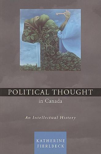 Political Thought in Canada