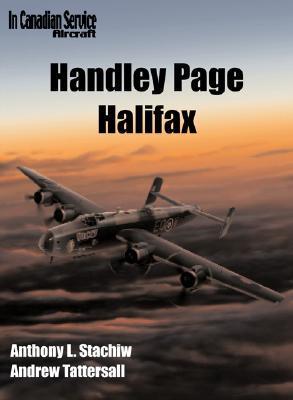 Handley Page Halifax