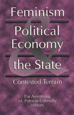 Feminism, Political Economy, and the State