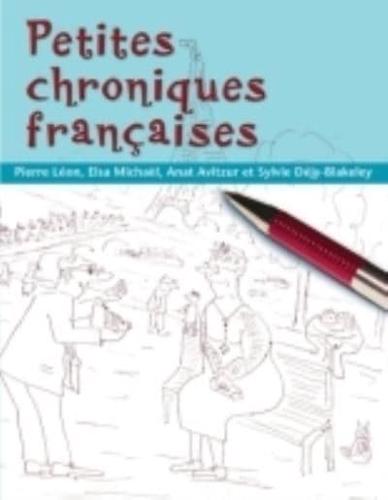 Petites Chroniques Frandcaises