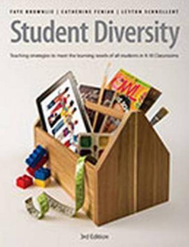 Student Diversity, 3rd Edition