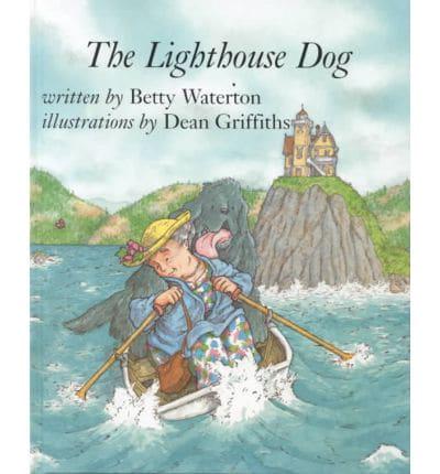 The Lighthouse Dog
