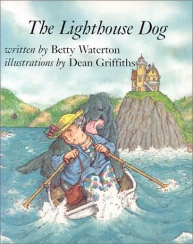 The Lighthouse Dog