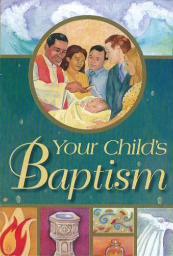 Your Child's Baptism