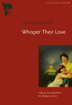 Whisper Their Love