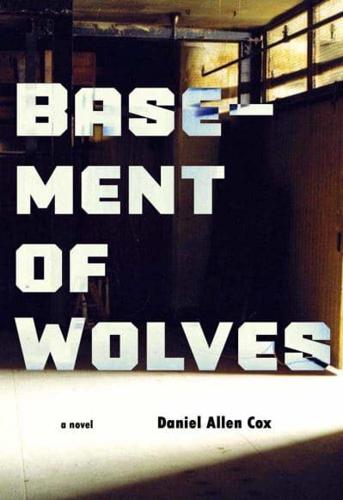 Basement of Wolves