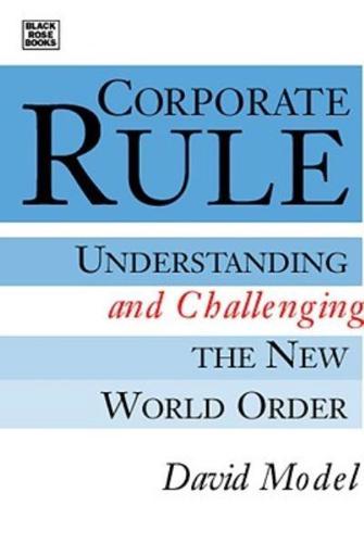 Corporate Rule