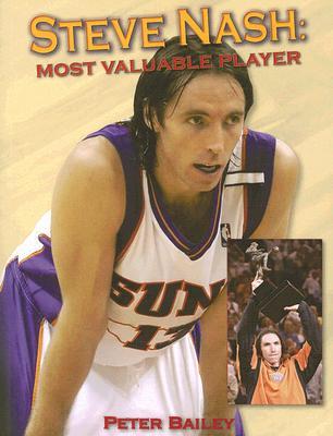 Steve Nash