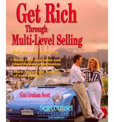 Get Rich Through Multi-Level Selling