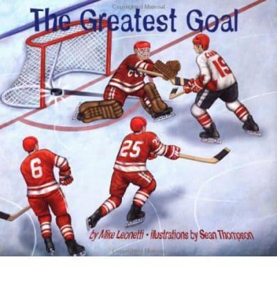 The Greatest Goal