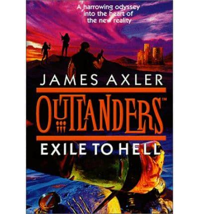 Outlanders: Exile to Hell