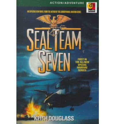 SEAL Team Seven