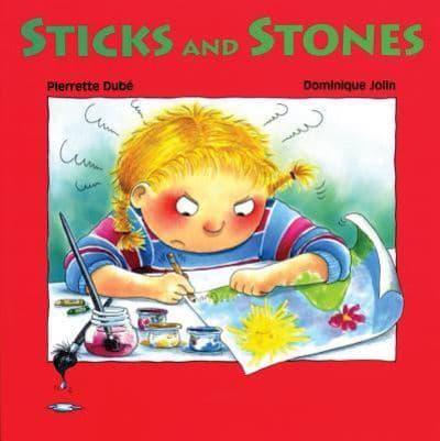 Sticks and Stones!