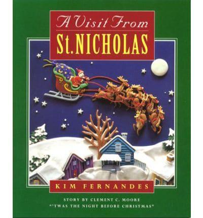 A Visit from St. Nicholas