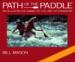 Path of the Paddle