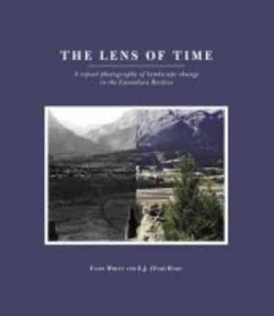 Lens of Time