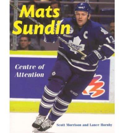 Mats Sundin