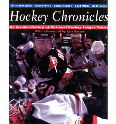 Hockey Chronicles