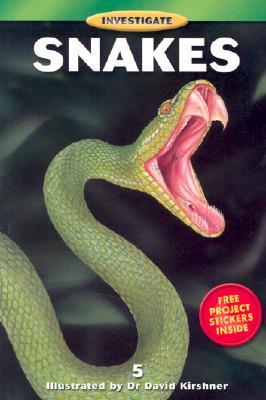 Bcp Investigate Series: Snakes