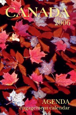 Canada 2006 Calendar
