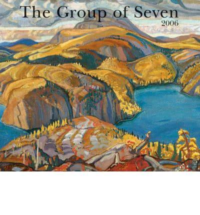 The Group Of Seven 2006 Calendar
