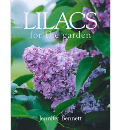 Lilacs for the Garden