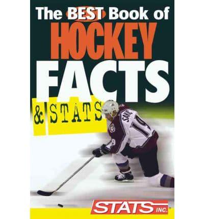 The Best Book of Hockey Facts