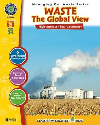 Waste Management - Global View