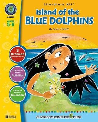 Island of the Blue Dolphins