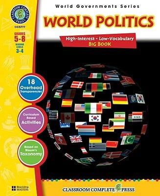 World Politics - Big Book