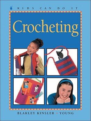 Crocheting