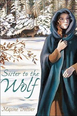 Sister To The Wolf