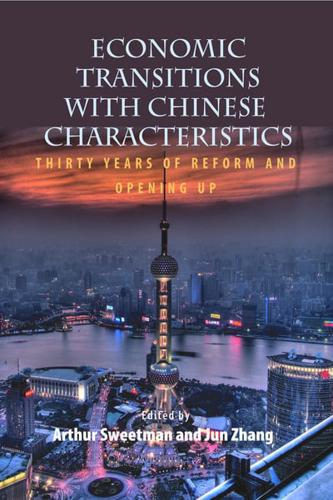Economic Transitions With Chinese Characteristics V1