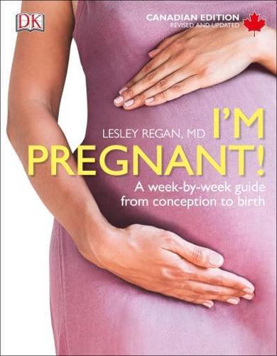 I'm Pregnant! Canadian Edition