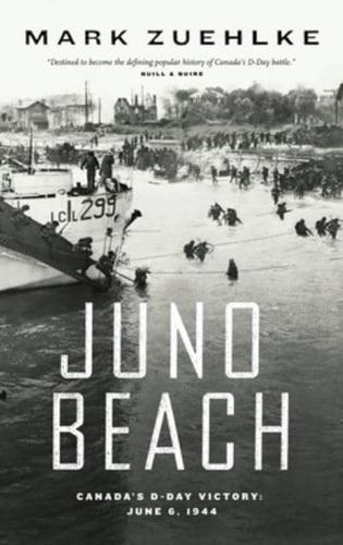 Juno Beach