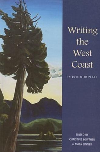 Writing the West Coast