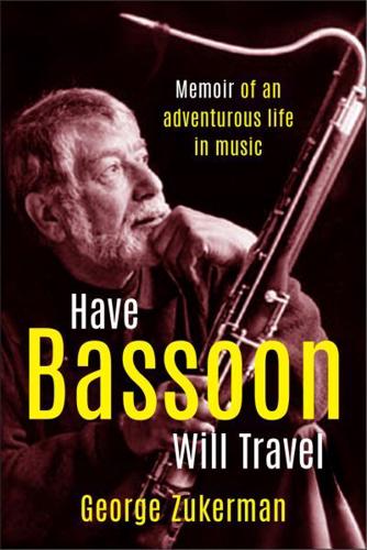 Have Bassoon, Will Travel