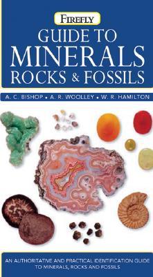 Guide to Minerals, Rocks & Fossils