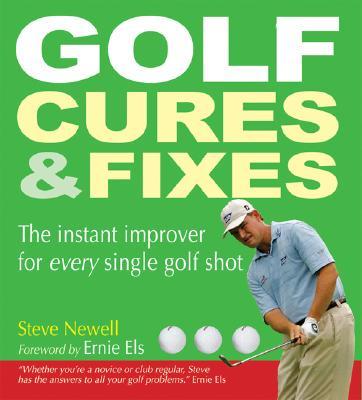 Golf Cures & Fixes