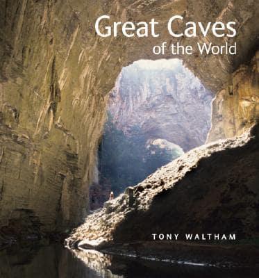 GRT CAVES OF THE WORLD