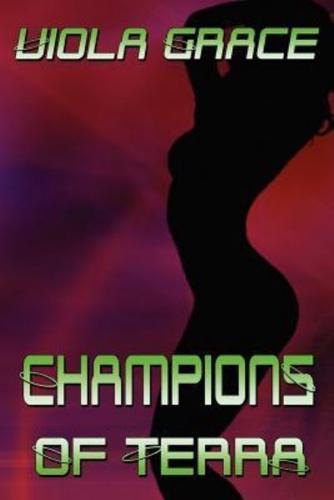 Champions of Terra