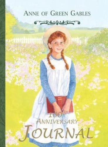 Anne of Green Gables Journal